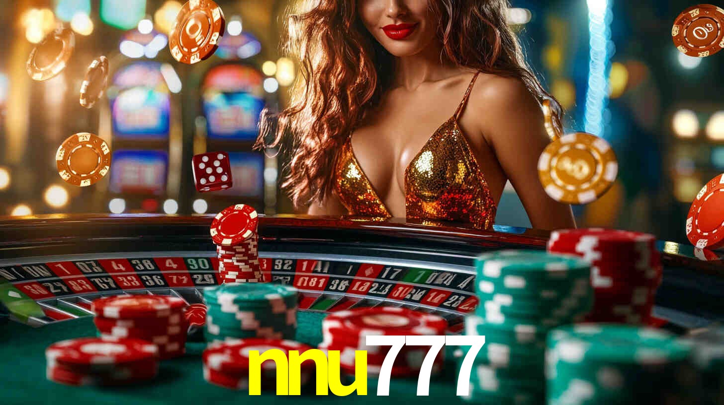 Welcome Bonus nnu777