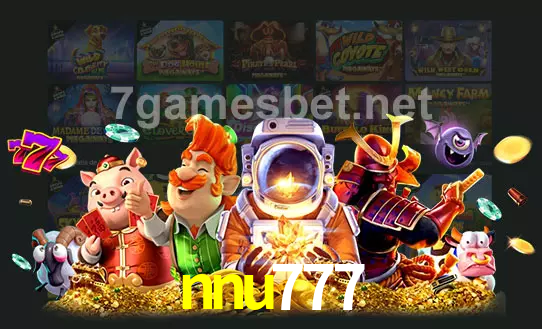 cassino nnu777