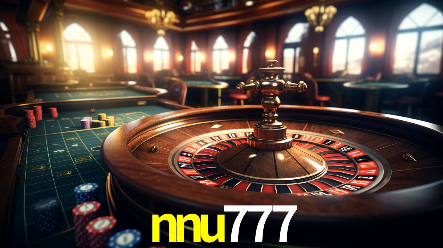 Live Casino nnu777