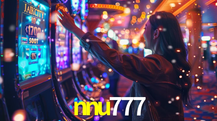 Spaceman Game nnu777