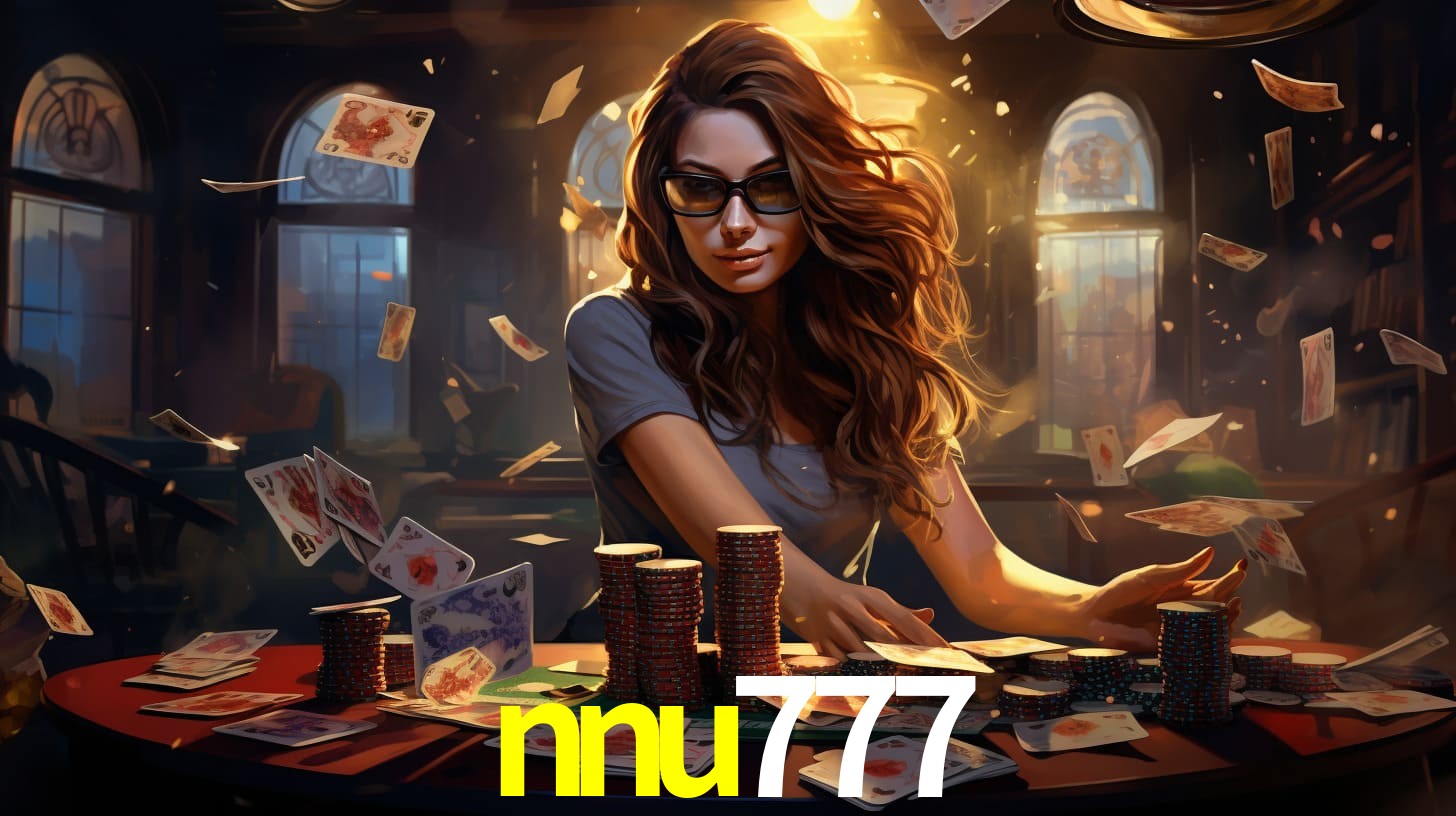 Game Providers nnu777