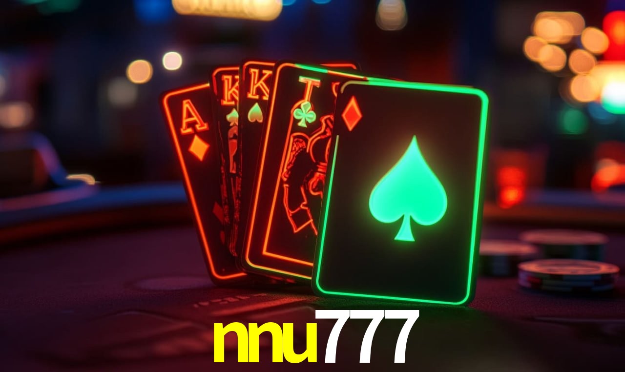 Provedores de Jogos nnu777