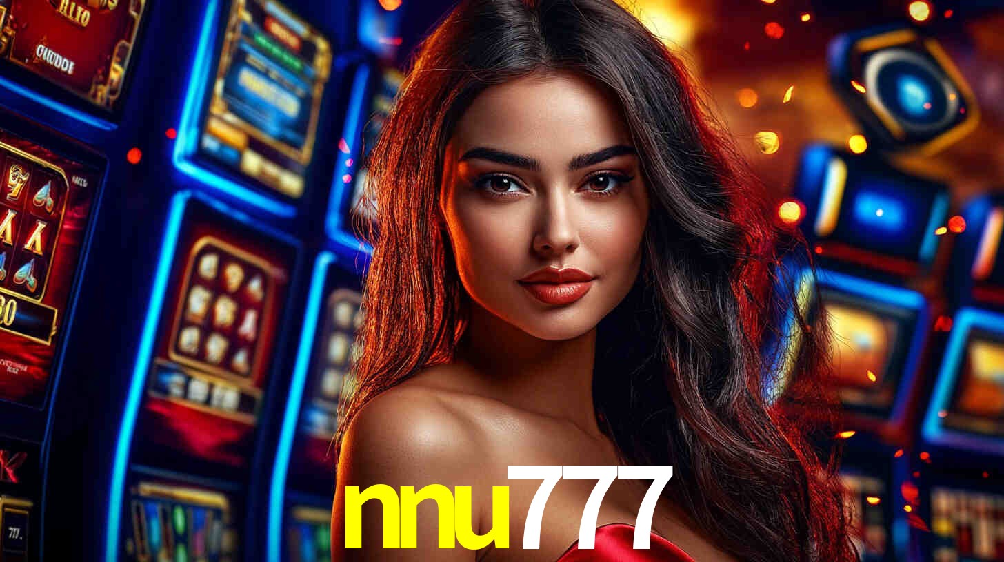 Inovações de Jogos na nnu777: O Futuro das Experiências Interativas