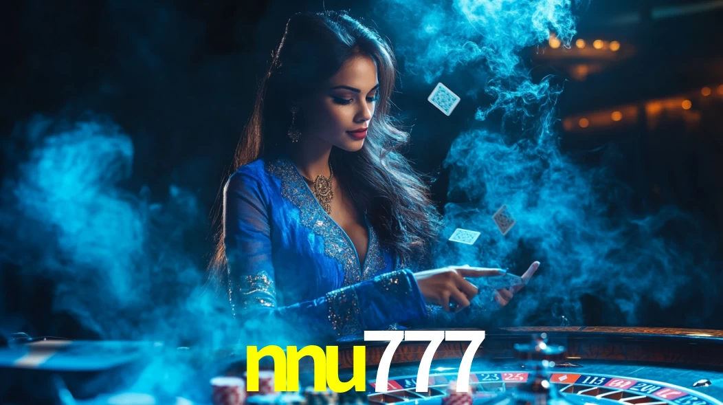 A Emoção da Loteria na nnu777: Uma Chance de Mudança de Vida