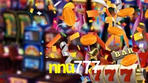 nnu777 App Interface