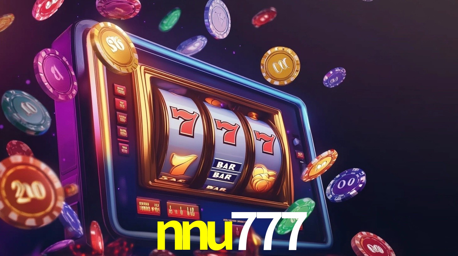 Bonus Features nnu777