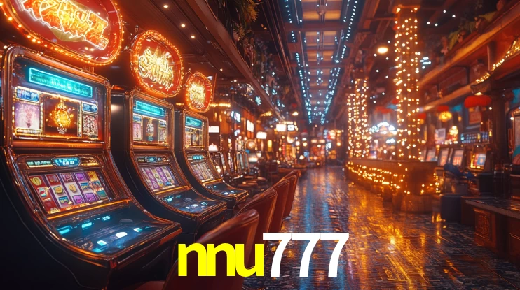 VIP Casino nnu777