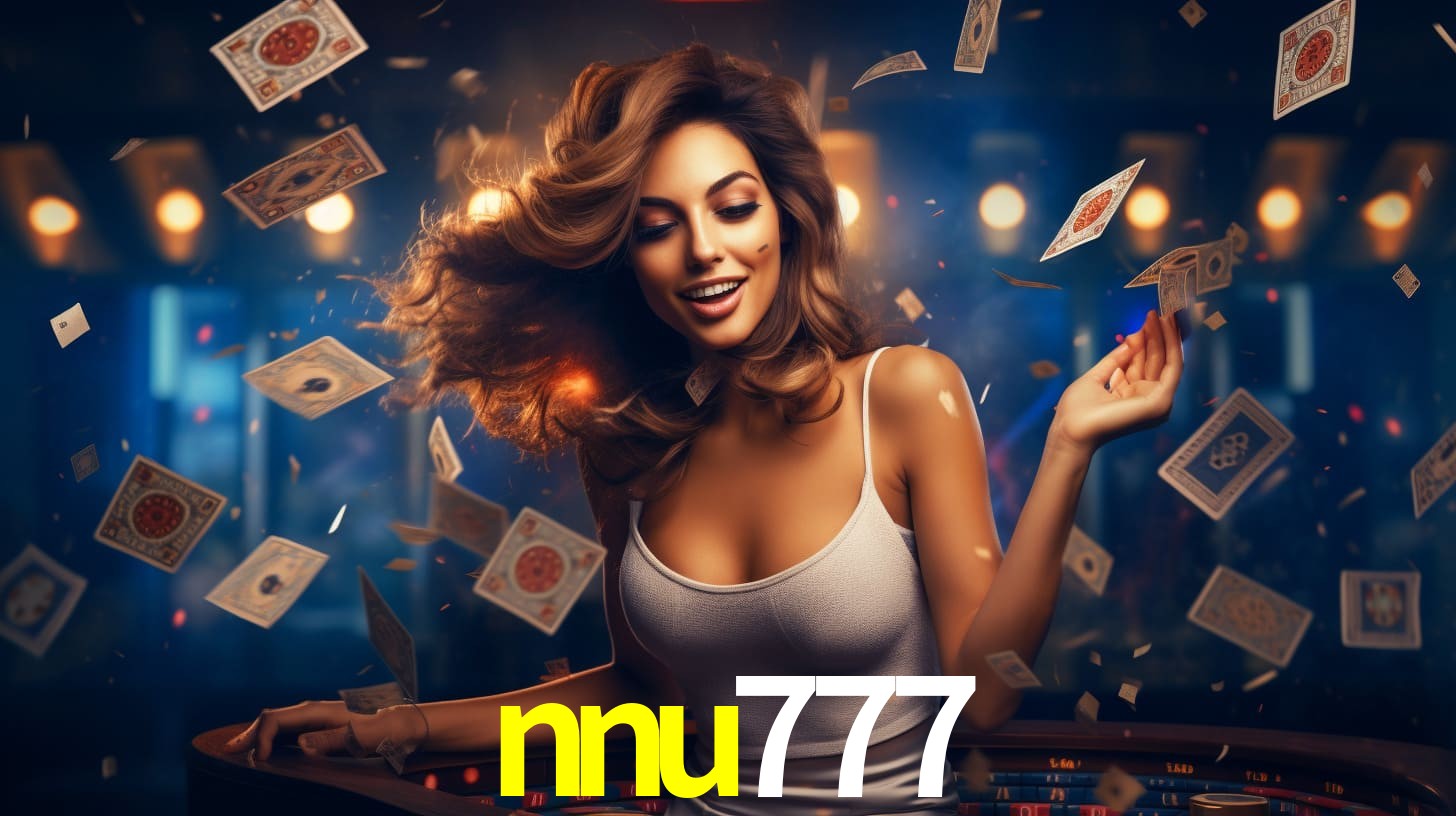Slot Games nnu777